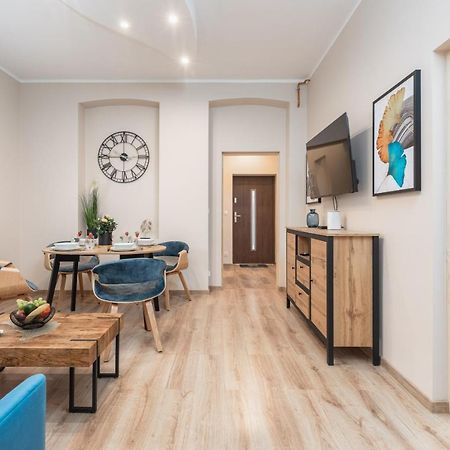 Spacious Apartment Near Wolin National Park By Noclegi Renters Мендзиздроє Екстер'єр фото